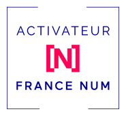Activateur France Num