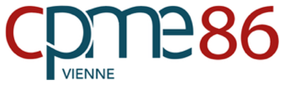 CPME 86 Vienne
