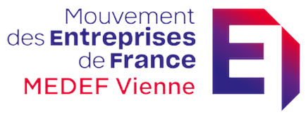 MEDEF Vienne